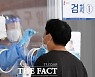 오늘(18일)부터 백신 미접종자 500만명 예약 가능