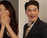 '살림남2' 홍성흔♥김정임, 치명 美 넘치는 부부 화보
