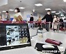 제주 신규 확진 3명..추석연휴 공항·항만 특별방역 총력