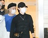 [포토] BTS 지민, '머리부터 발끝까지 퍼펙트'