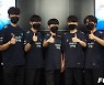 [WCK] 롤스터Y, 화끈한 공격력으로 T1에 완승 거두고 결승행