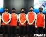 [WCK] T1, '패패승승승' 드라마 선보이며 대회 3위 마무리