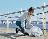 쓰레기와 함께할 명절 연휴..'플로깅'하며 지구도 내 몸도 가뿐하게