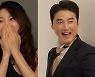 '살림남2' 홍성은·김정임 커플화보 촬영 '파격 스킨십' 아찔
