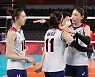예능 러브콜 쏟아진 김연경, 12명 동료들 위해 낸 아이디어