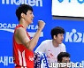 [JB포토] SK 김선형 '좋아 이것이 SK 농구'