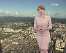 [5시 날씨] 내일도 대체로 맑음..추석 당일 새벽~오후 전국 비