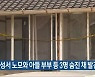 장성서 노모와 아들 부부 등 3명 숨진 채 발견