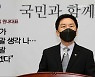 이재명 "대장동, 국힘 게이트"..김기현 "고발 당해드린다"