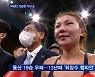 '화끈한 KO승' 최현미, 9차 방어 성공 "목표는 통합 챔피언"