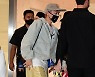 [포토] 제이홉, 대통령 특사의 눈웃음