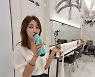 '미스트롯' 숙행, 라이브 판매 도전..30분 만에 매진
