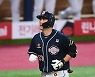 양석환 '홈런으로 추격한다' [MK포토]