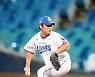 10G ERA 0.90..삼성의 전투력 있는 불펜 "기대 이상의 활약"[MD현장]