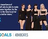 블랙핑크, 亞 아티스트 최초 UN 지속가능개발목표 홍보대사