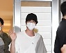 방탄소년단 진 '수수한 패션에도 빛나는 외모'[포토엔HD]