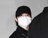 방탄소년단 지민 '모자 속 순수함이 가득'[포토엔HD]