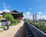 울산 가끔 구름 많음..낮 최고 26도