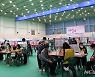 경남도민 10명 중 7명, 백신 1차 접종 마쳤다