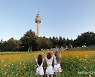 '노란빛의 향연'..이월드·네이처파크, 추석연휴 맞이 분주