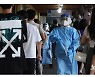 경남 23명 발생..도민 추석 전 70.4% 1차 접종 완료(종합)
