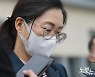 수사자료 유출에 인사청탁도..은수미·성남시 둘러싼 비리 혐의
