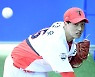 KIA, 신인 박건우 등 투수 5명 '팀 노히트노런' 합작 [오!쎈 퓨처스]