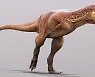 [다이노+] 도마뱀 같은 피부를 가진 '육식 황소' 공룡 카르노타우루스