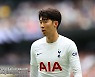 '부상' SON 첼시전 출격 가능성, "밤낮으로 몸 만드는 중"(西 매체)