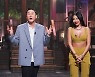 'SNL' 제시, 등장부터 상의 탈의 "싸이가 옷 좀 야하게 입지 말라고.."