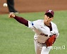 키움-두산, 접전 끝에 3-3 무승부