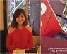 강수정, 홍콩 부촌 추석은 뭐가 달라도 다르네..초호화 5성호텔 월병 공수