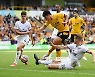 [PL REVIEW] 황희찬 '황소 돌파 번뜩'했지만..울브스, 브렌트포드에 0-2 패