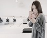 '권상우♥' 손태영, 몸매 유지 위한 노력.."무거워지지 않게"