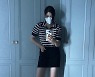 '이수♥' 린, 살 빠진 이유 있네.."마음이 허해"