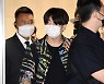 BTS 정국 '존재감 뿜뿜'[엑's HD포토]