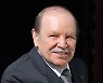(FILE) ALGERIA PRESIDENT BOUTEFLIKA OBIT