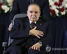 (FILE) ALGERIA PRESIDENT BOUTEFLIKA OBIT