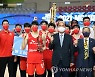 서울SK, 2021 MG새마을금고 KBL 컵대회 우승