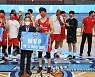 SK 김선형, 2021 MG새마을금고 KBL 컵대회 MVP