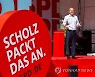 GERMANY ELECTION CAMPAIGN SPD