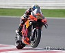 ITALY MOTORCYCLING GRAND PRIX