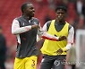 BRITAIN SOCCER ENGLISH PREMIER LEAGUE