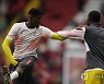 BRITAIN SOCCER ENGLISH PREMIER LEAGUE