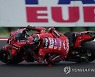 ITALY MOTORCYCLING GRAND PRIX