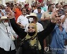 TUNISIA PROTEST