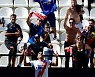 SPAIN SOCCER PRIMERA DIVISION