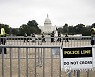 Capitol Breach Rally