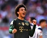 GERMANY SOCCER BUNDESLIGA