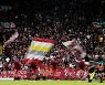 BRITAIN SOCCER ENGLISH PREMIER LEAGUE